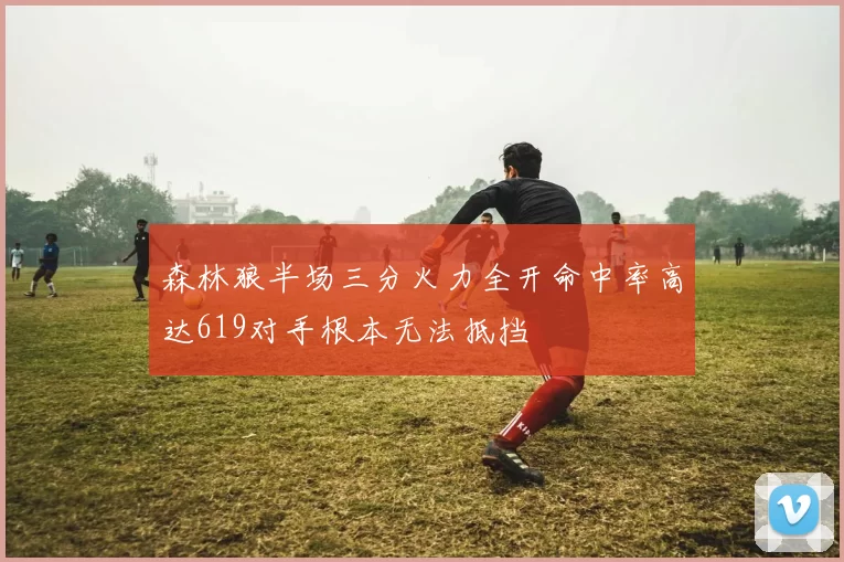 森林狼半场三分火力全开命中率高达619对手根本无法抵挡